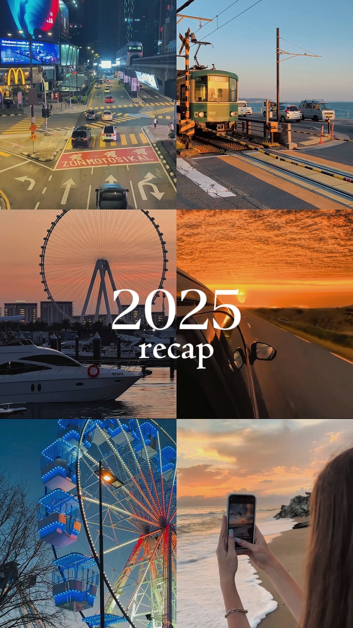 RESUMEN DE 2025