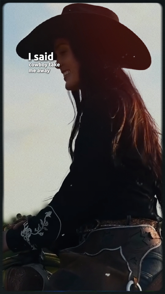 Garota Do Campo