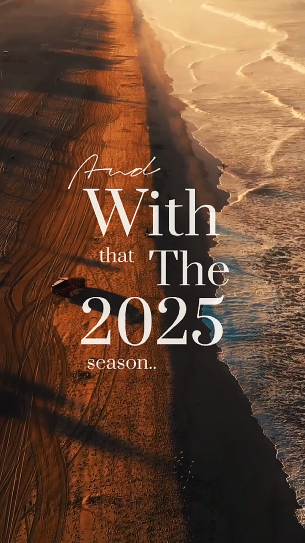 ang 2025 season