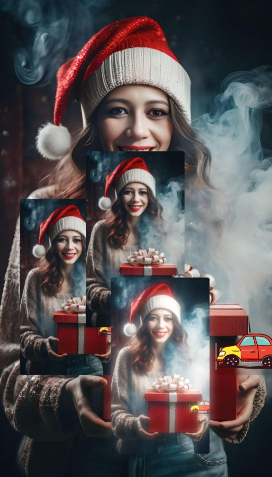 Christmas gift 