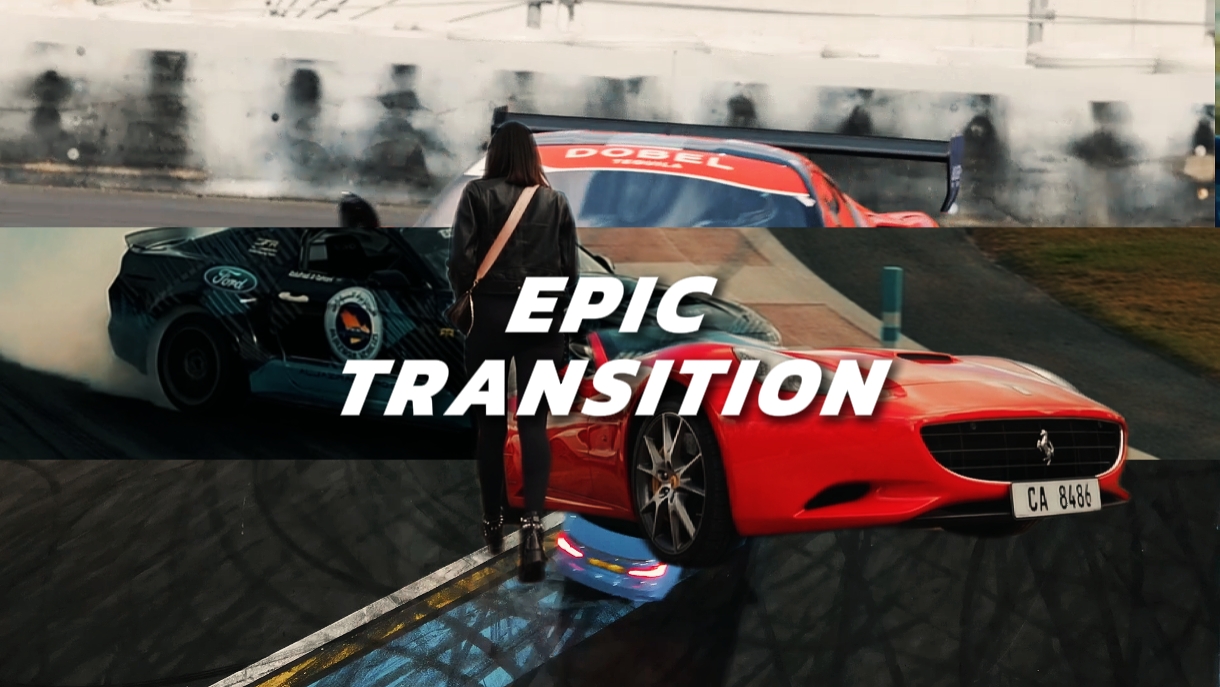 Epic Transition
