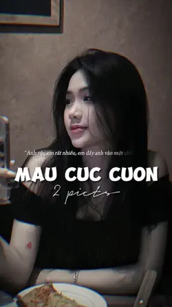 BEAT 2 ẢNH NHẸ NHÀNG