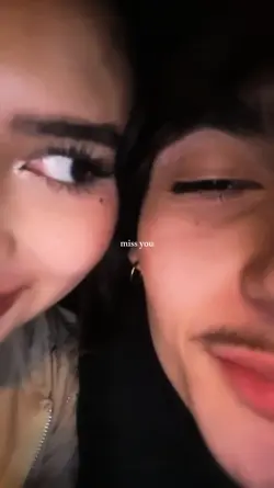 i miss you
