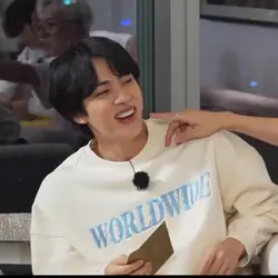 Happy Birthday Jin 