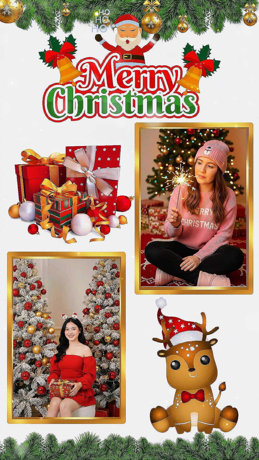 Merry Christmas 2025