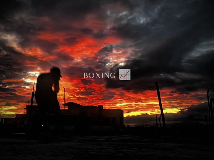 Boxeo 