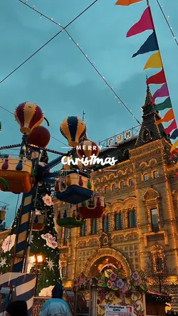 Merry christmas 