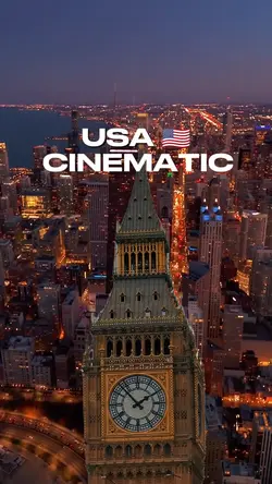 Usa city
