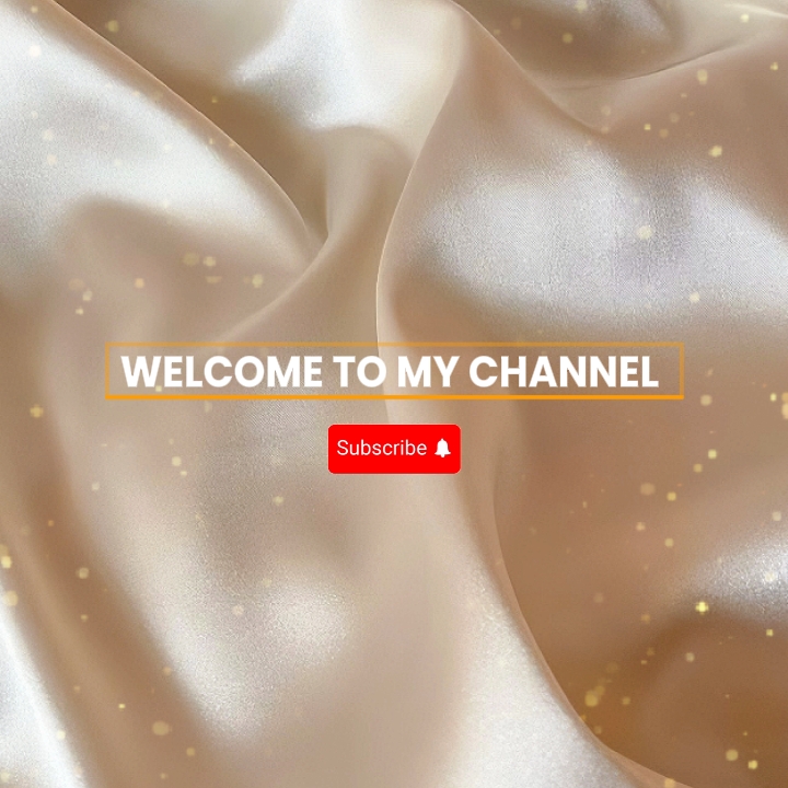 YouTube intro channe