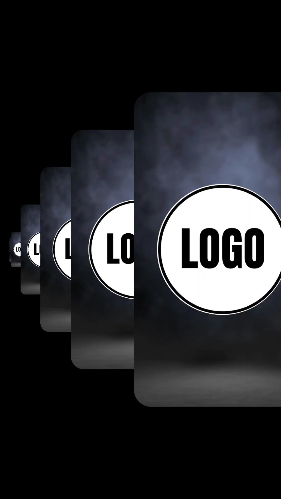 Logotipo cinematográfico