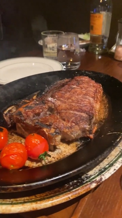 Cozinhando