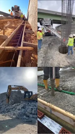 construction workers