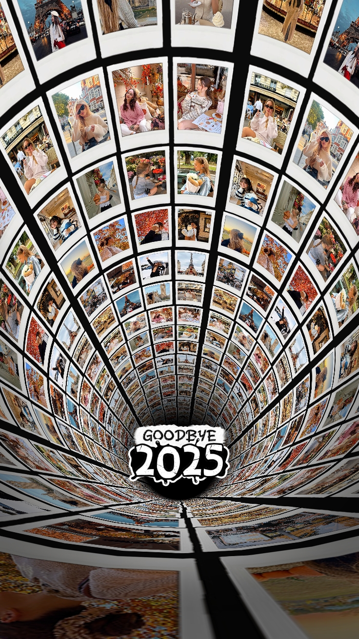 Auf Wiedersehen 2025