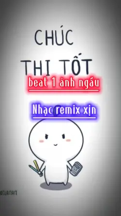 Mẫu Thi Tốt