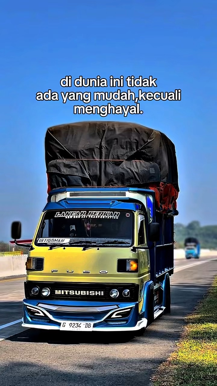KATA KATA HD