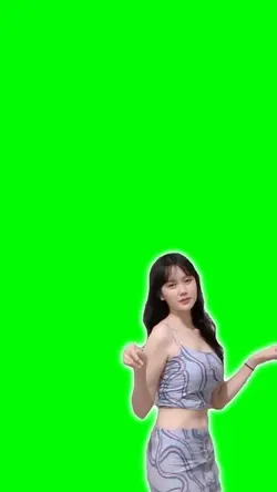 Cewe Joget