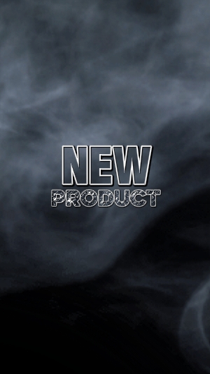NOVO PRODUTO 