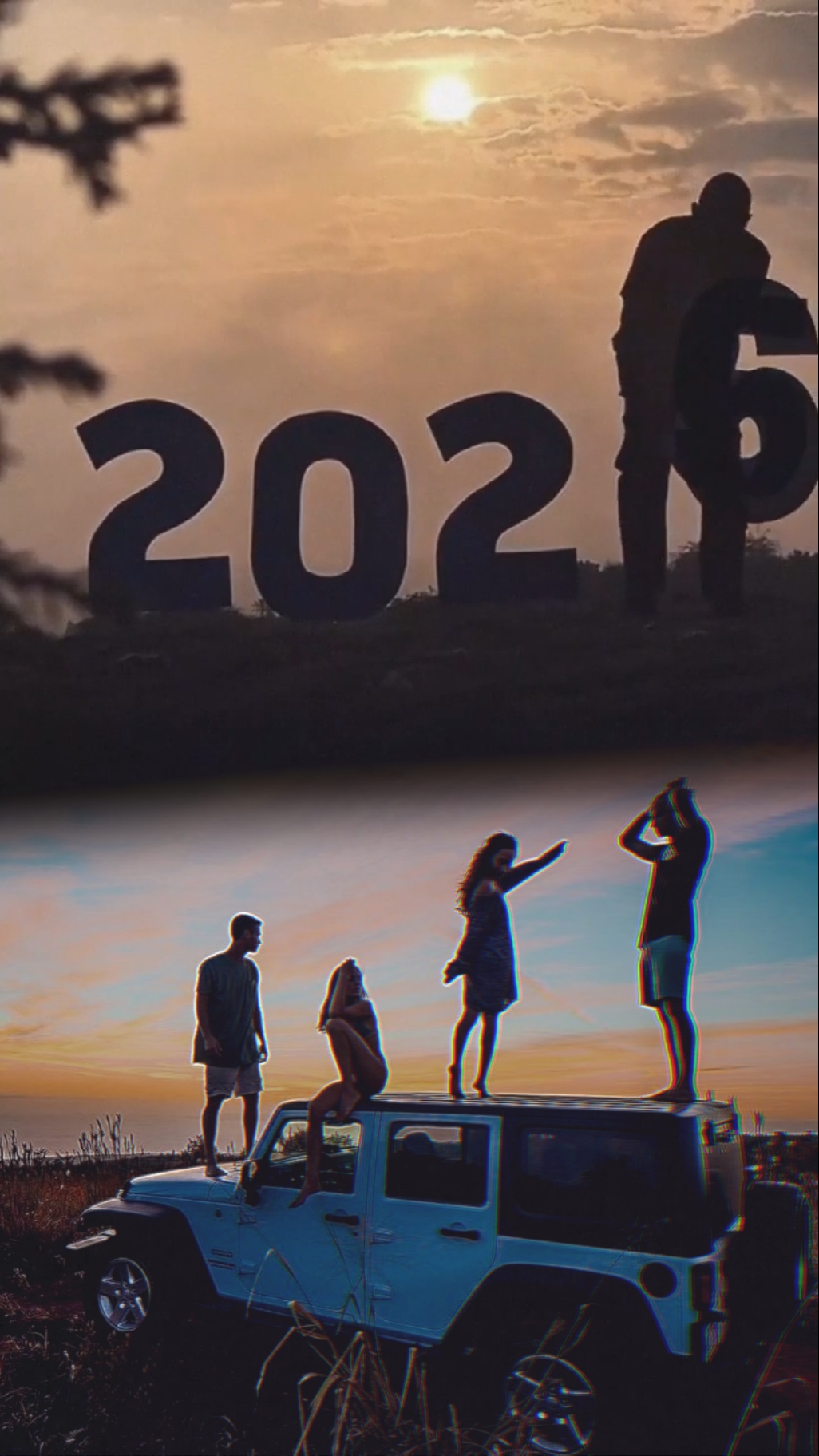 Bienvenue en 2026