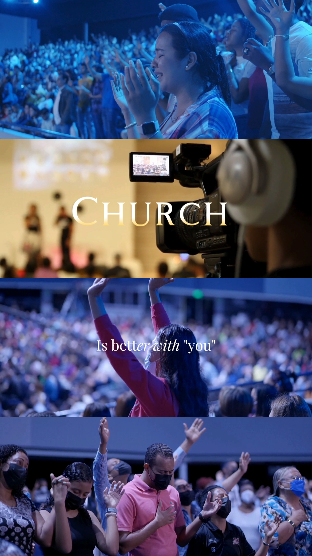 Igreja