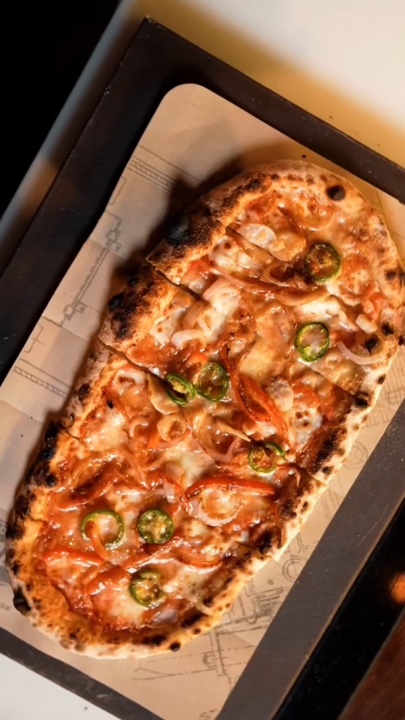 Pizza 🍕