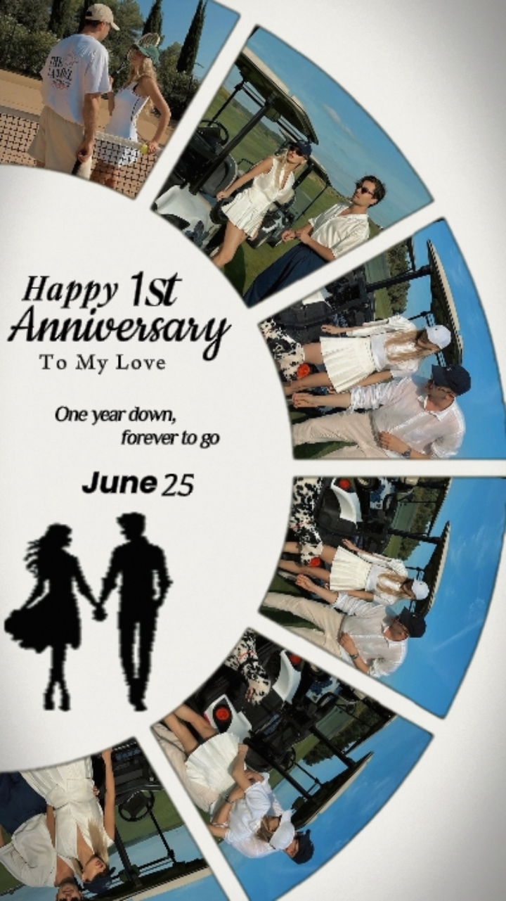 Aniversario 25 de junio