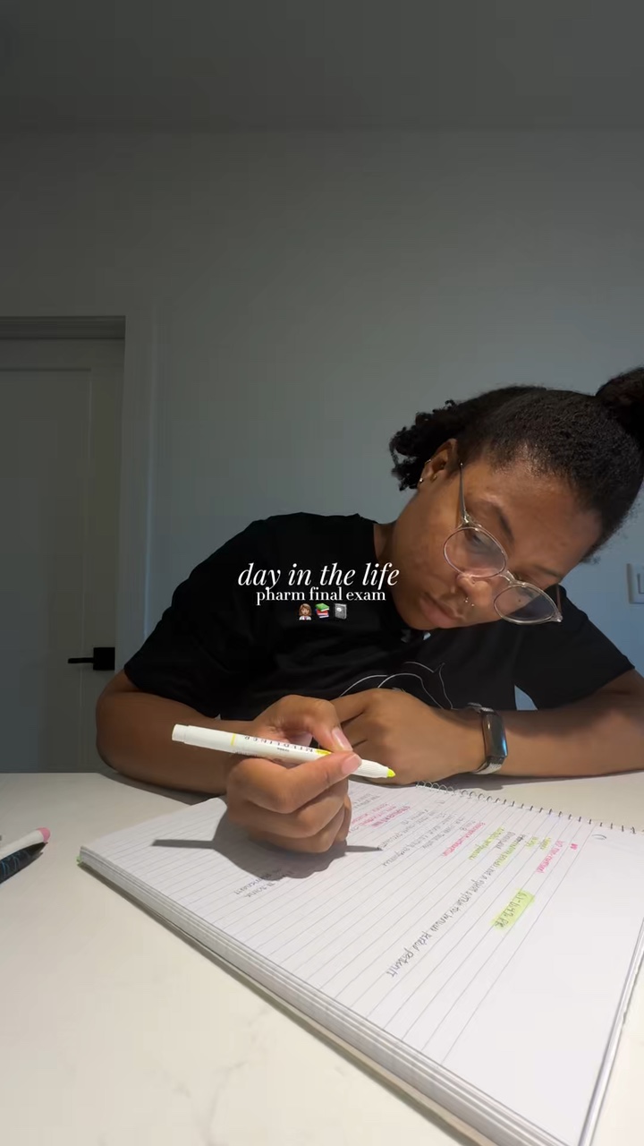 Estudiante de enfermería DITL