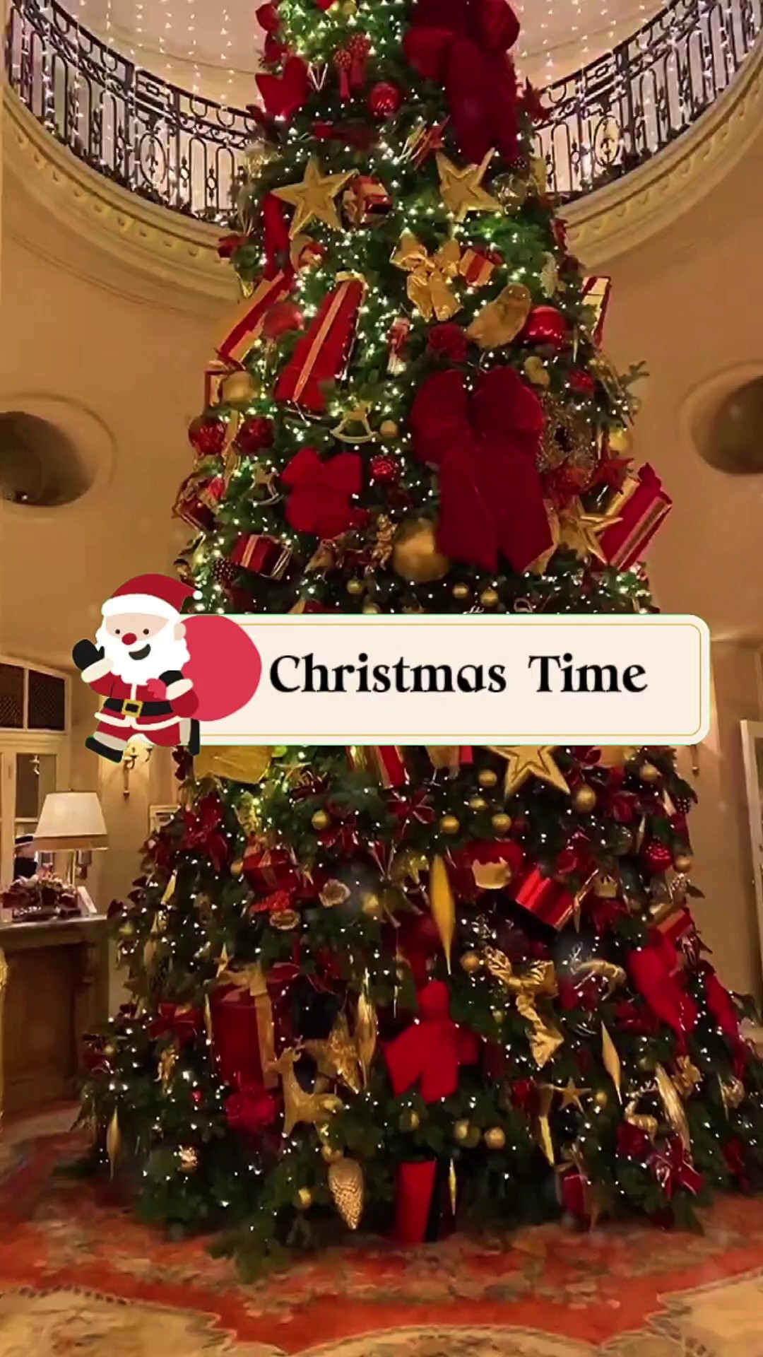 Christmas Time