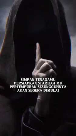 akan segera dimulai