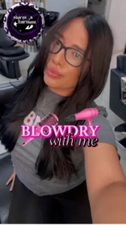 BLOWDRY : WITHME💋