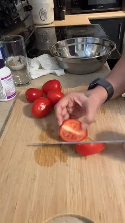 Cooking 