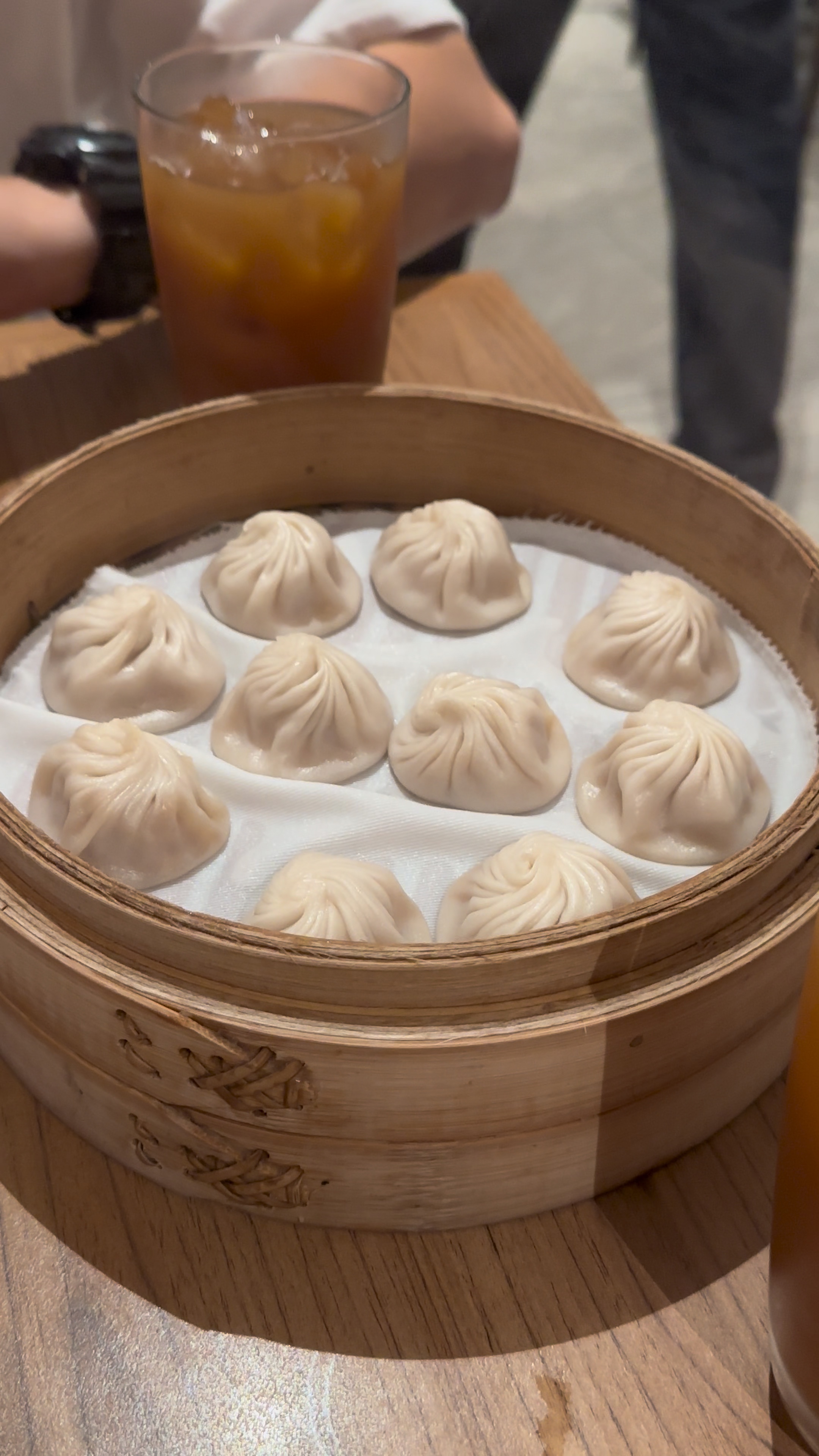 XIAO LONG BAO