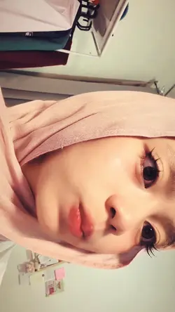 Slowmo galau 