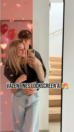 Valentines AI ❤️