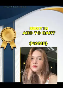 awardee prank templt