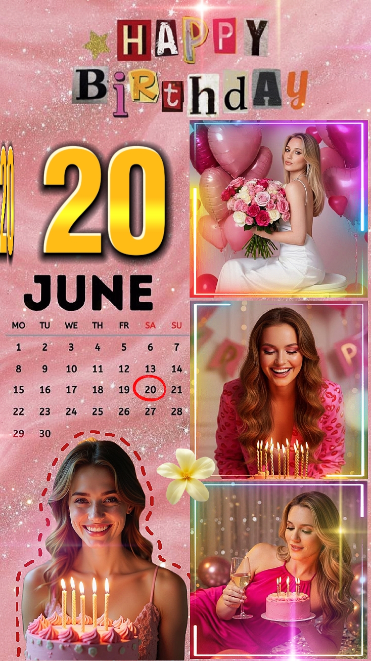 HBD 20 juin 2026