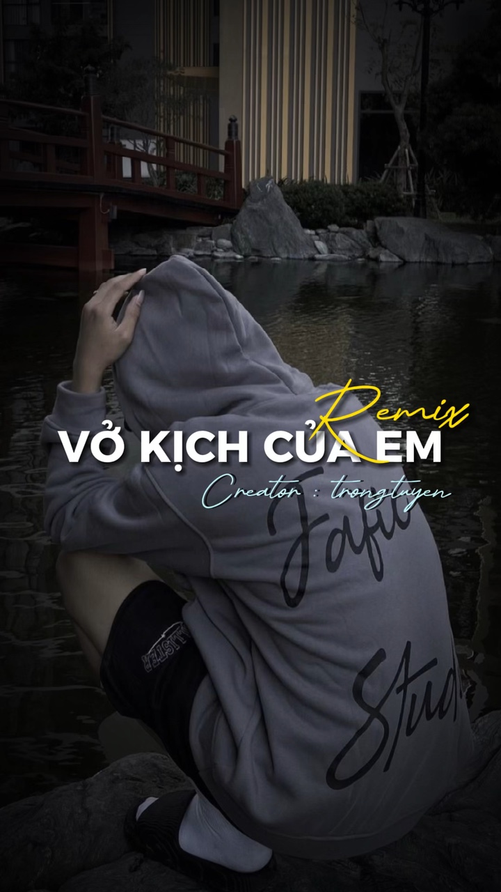 [2] vở kịch của em