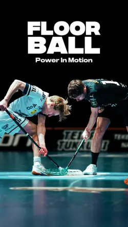 Floorball Sports