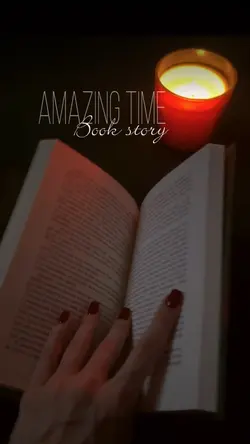 Book story
