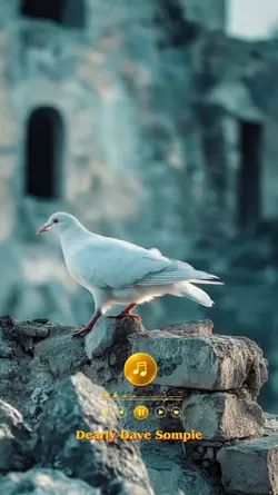Heal the world