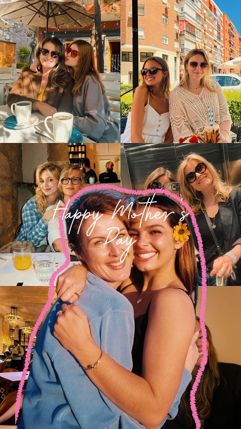 happy mother's day 