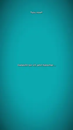 vielleichtbinichjetz