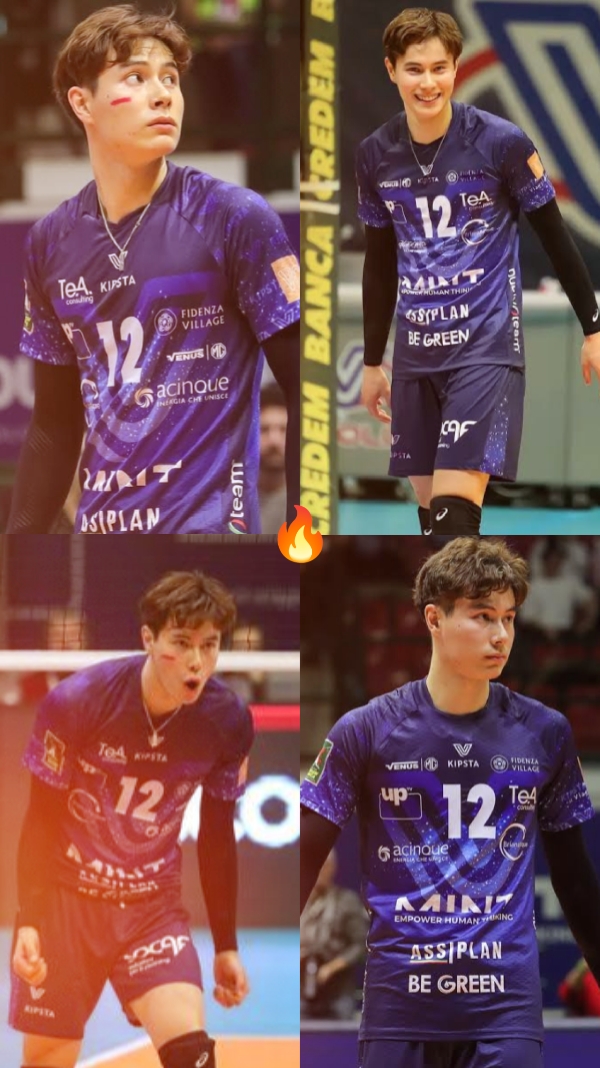 Voleibol 