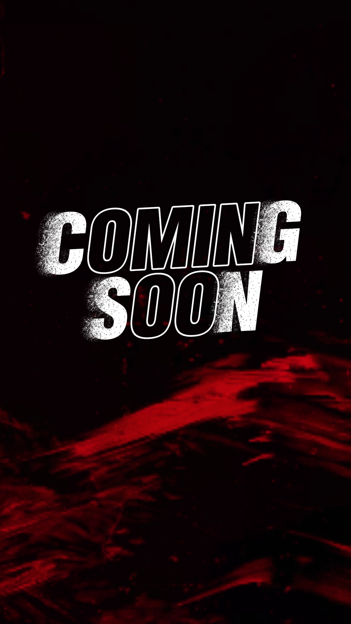 COMING SOON
