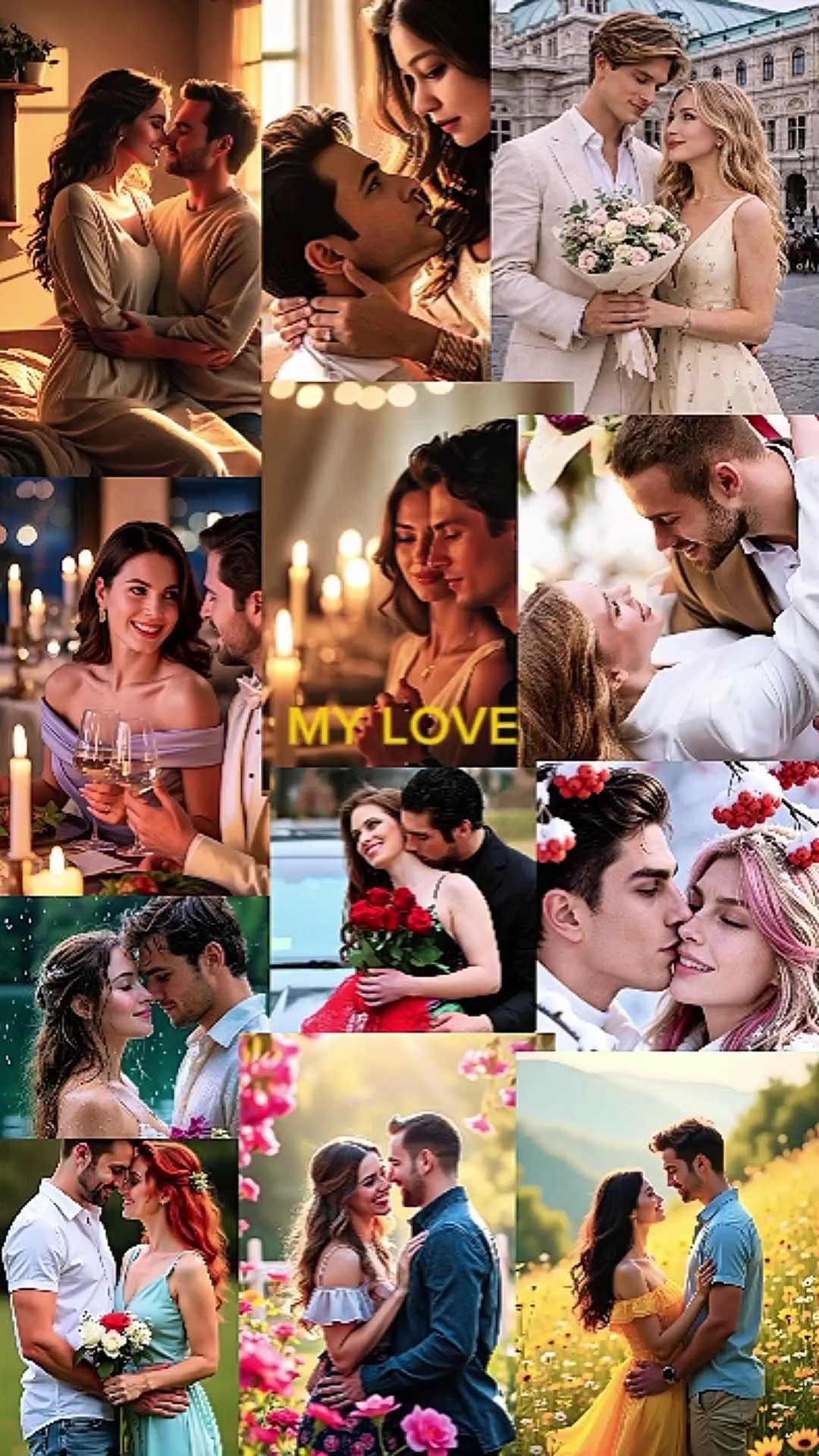 HARI-HARI VALENTINE 