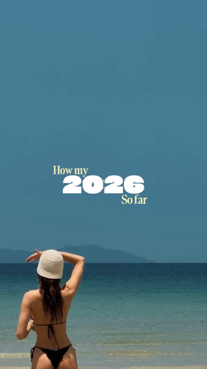 2026 sejauh ini