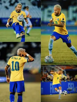 neymar jr