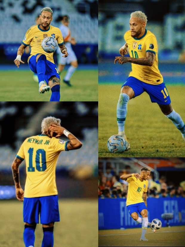 Neymar Jr