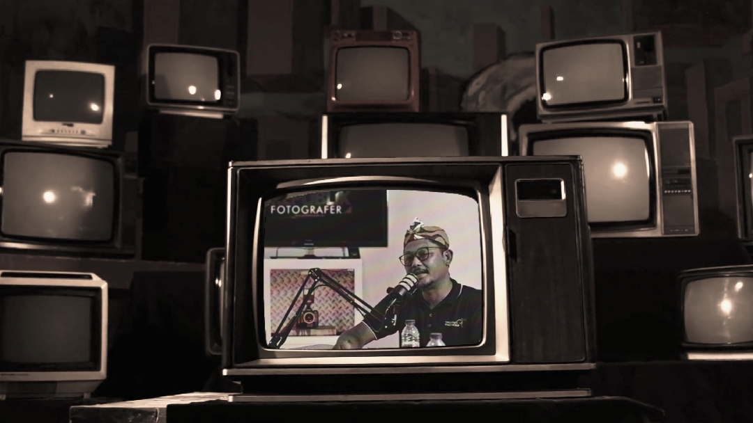 Televisão Antiga 