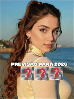 Previsão para 2026