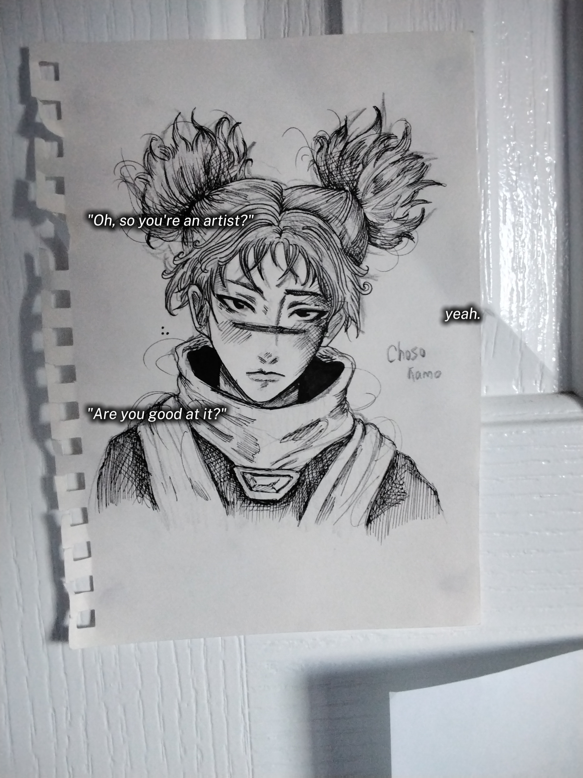 !! all my art !!